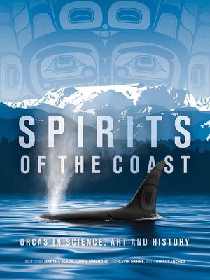 cover image of Spirits of the Coast